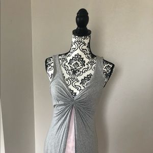 Flowy Cotton Tank Top